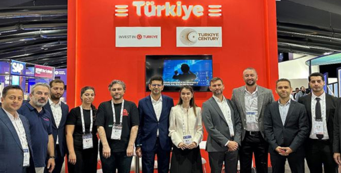 Türkiye Showcases Innovative Startups at Expand North Star in Dubai
