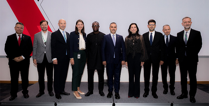 Global Turks Foundation Launched with Inaugural Event in New York
