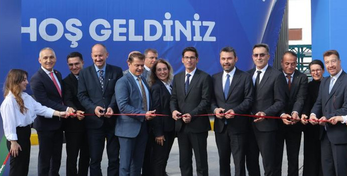 PepsiCo Launches Biomethanization Facility in Manisa in Line with Sustainability Goals
