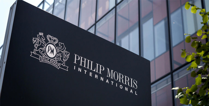 PMI Becomes Main Shareholder in PHILSA