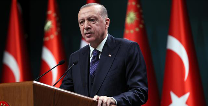 Turkish Economy Grows 11 Percent in 2021