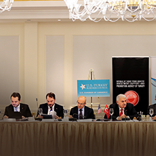 Prime Minister Yıldırım heralds new chapter in US-Türkiye relations