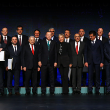 Türkiye unveils super incentives for high-impact investments