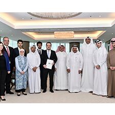Stronger Qatar-Türkiye ties, stronger region