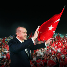 Türkiye votes “yes” for constitutional referendum; dawn of a “new era”