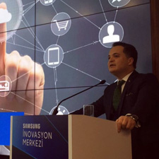 Samsung launches innovation center for seamless B2B enterprise solutions