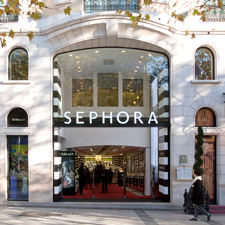 France’s Sephora acquires Türkiye’s Tekin Acar Cosmetics