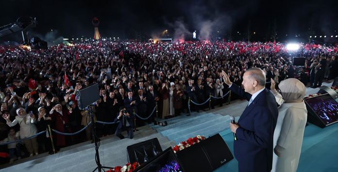 Türkiye Chooses Stability in Historic Elections