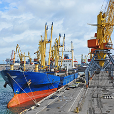 Foreign investors eye shipyards in Türkiye