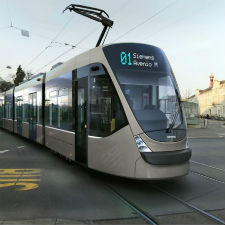 Siemens to manufacture trams and expand R&D in Türkiye 