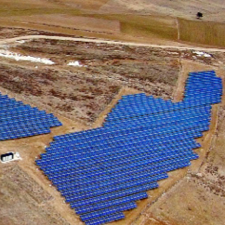 Saudi, Egyptian Al Aboud Holding acquires Burdur solar plant in Türkiye