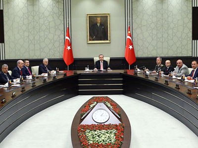 An informative note on the state of emergency and its impact on the Turkish economy