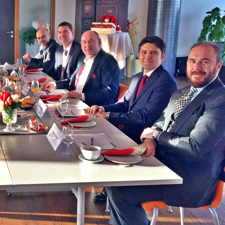 Swiss companies’ interest in Türkiye growing