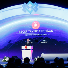 Türkiye One Step Closer to Becoming a Regional Energy Hub