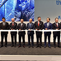 Germany’s Thyssenkrupp opens escalator factory in Kocaeli