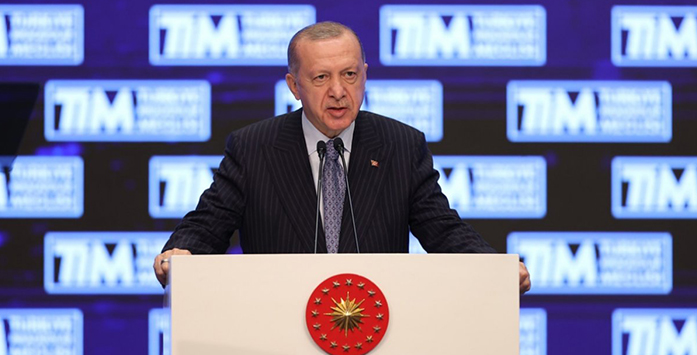 Türkiye’s Export Champions Get Their Awards
