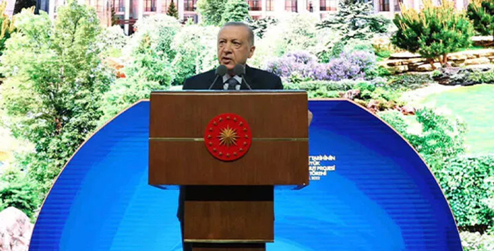 President Erdoğan Unveils the Century’s Social Housing Project