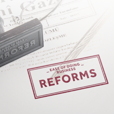 Türkiye Inaugurates New Structural Reforms