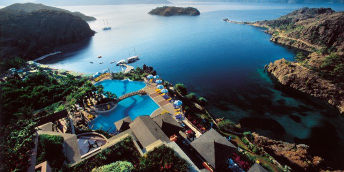 Tourist Inflow to Türkiye Surges Threefold in May