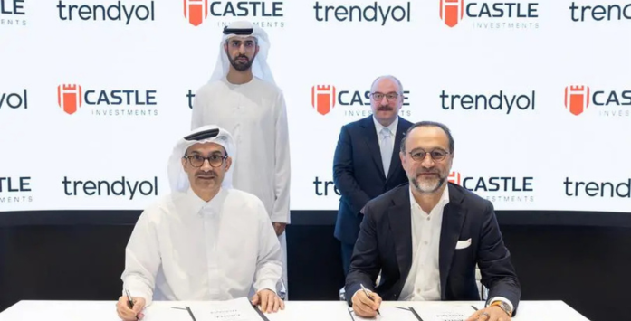 Trendyol and Castle Investments Partner on USD 500M Data Center in Ankara