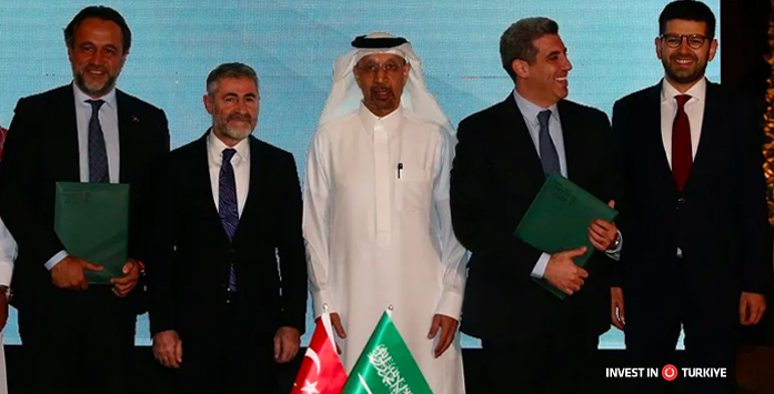 Trendyol and Fawaz Alhokaır Group Ink Cooperation Agreement