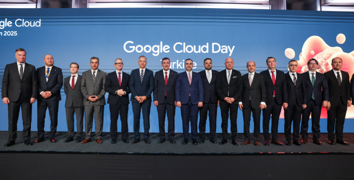 Turkcell and Google Cloud to Establish Türkiye’s First Hyperscale Regional Data Center