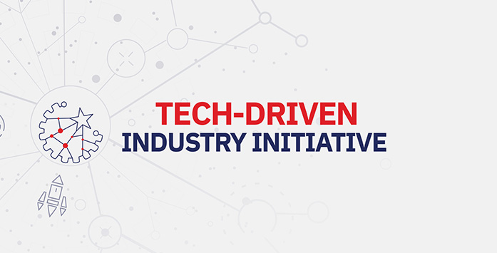 Türkiye Starts Tech-Driven Industry Initiative