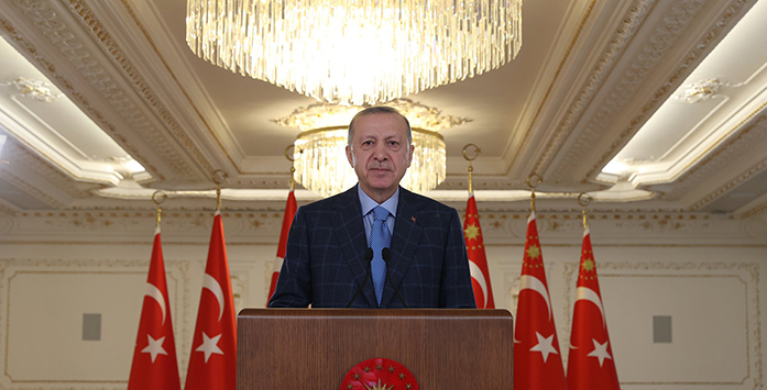 Türkiye Lowers VAT Rate for Basic Food Products