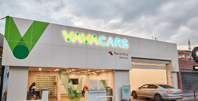 VavaCars Plans New Investments in Türkiye