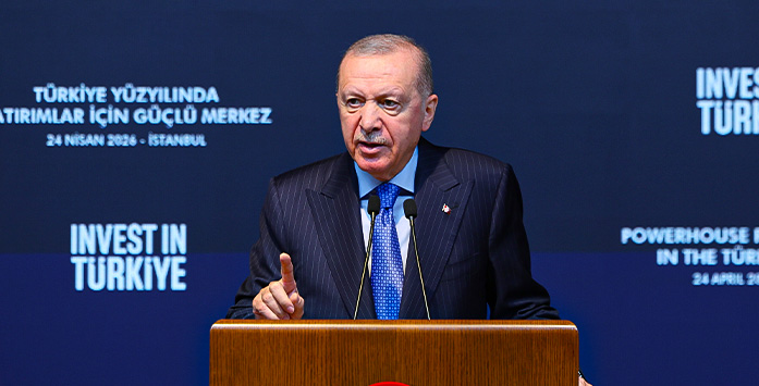 Türkiye Brings Global Investors and Senior Officials Together in Istanbul, Announces New Economic Reform Package