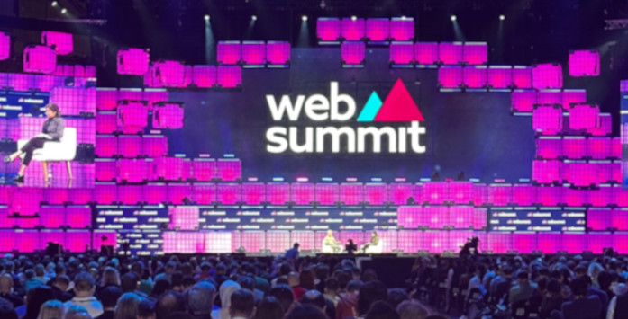 Türkiye’s Thriving Startup Ecosystem Under Spotlight at Web Summit