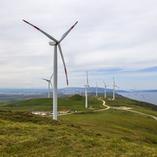 Türkiye Adds 1 GW to its Renewable Energy Capacity