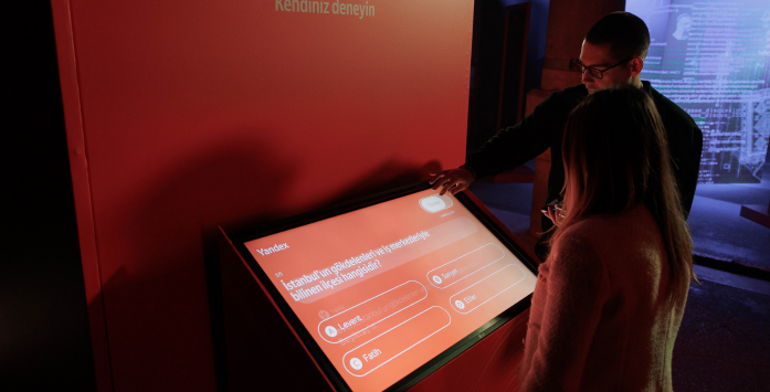 Yandex Unveils AI-Powered Search Service Yazeka for the Turkish Market