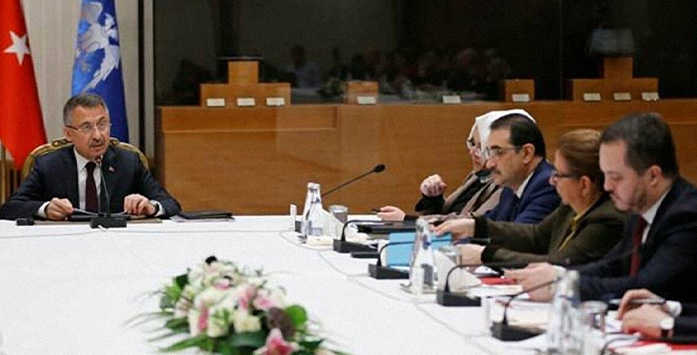 YOIKK Holds its Second Meeting in August