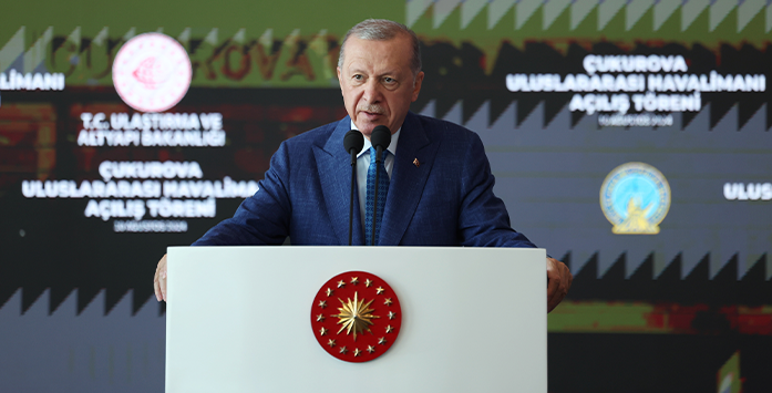 New Çukurova International Airport Takes Flight, Boosting Regional Growth and Connectivity