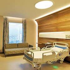 IFC to invest in healthcare facilities in Türkiye