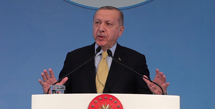 Investment Office Hosts OIC High Level Public and Private Investment Conference in Istanbul
