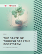 The State of Turkish Startup Ecosystem