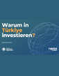 Investitionsstandort Türkiye (German Edition)