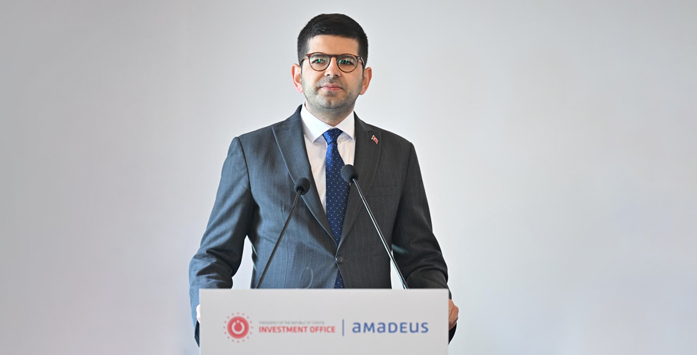 Amadeus Expands R&D Center in Istanbul