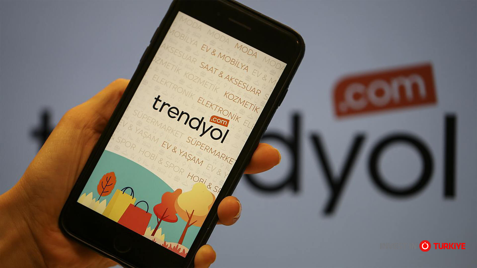Trendyol Becomes Türkiye's First “Decacorn”