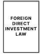 FDI Law in Türkiye