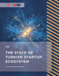 The State of Turkish Startup Ecosystem 2025