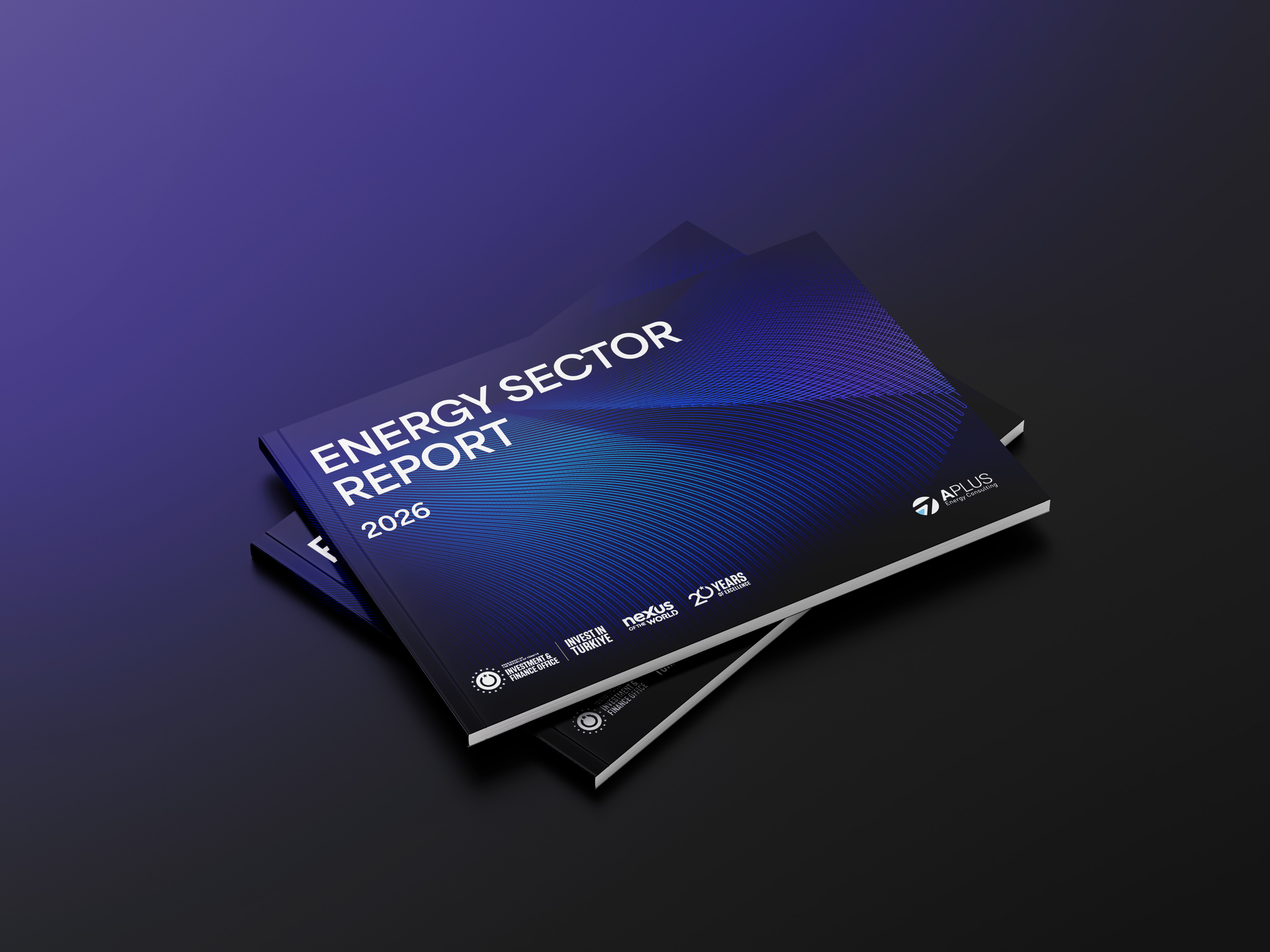 Check Out Energy Sector Report 2026!