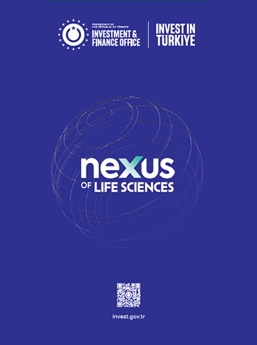 Türkiye: Nexus of Life Sciences