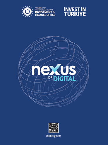 Türkiye: Nexus of Digital