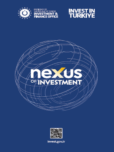 Türkiye: Nexus of Investment
