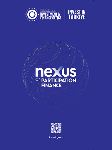 Türkiye: Nexus of Participation Finance