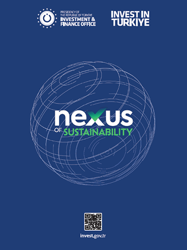 Türkiye: Nexus of Sustainability