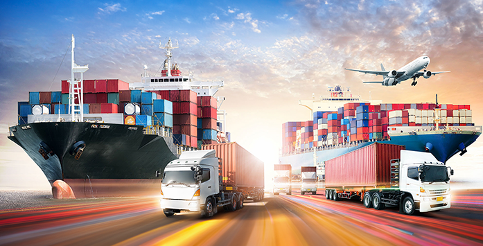 Türkiye's Logistics Sector Aims for Top 25th Global Rank by 2028
